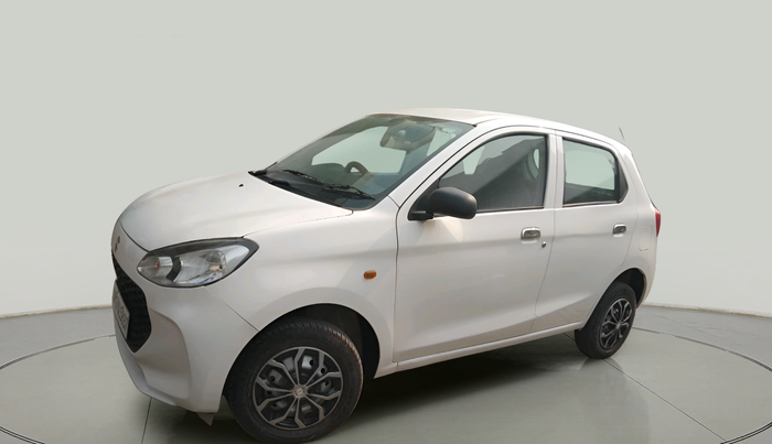 2024 Maruti Alto K10 LXI, Petrol, Manual, 2,141 km, exterior