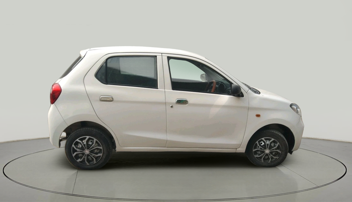 2024 Maruti Alto K10 LXI, Petrol, Manual, 2,141 km, exterior