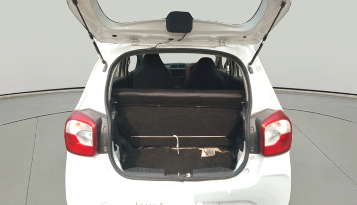 2024 Maruti Alto K10 LXI, Petrol, Manual, 2,141 km, exterior