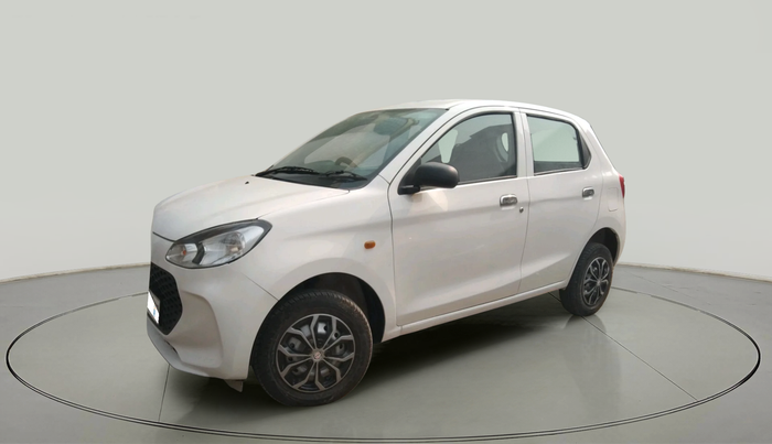 2024 Maruti Alto K10 LXI, Petrol, Manual, 2,141 km, exterior