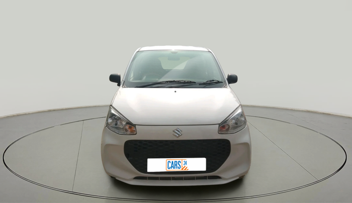 2024 Maruti Alto K10 LXI, Petrol, Manual, 2,141 km, exterior
