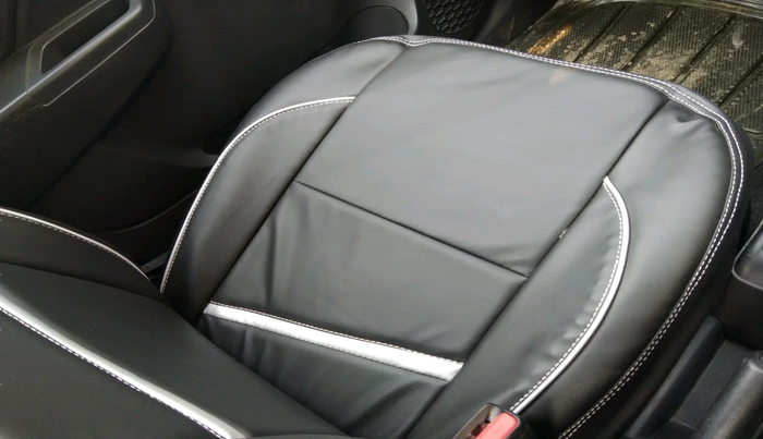 2024 Maruti Alto K10 LXI, Petrol, Manual, 2,141 km, interior