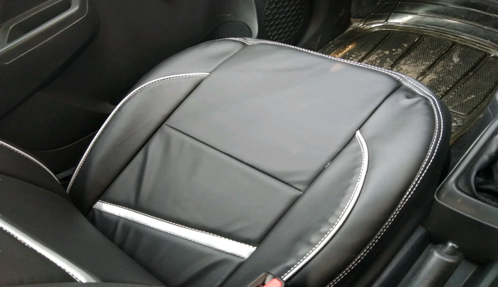 2024 Maruti Alto K10 LXI, Petrol, Manual, 2,141 km, interior