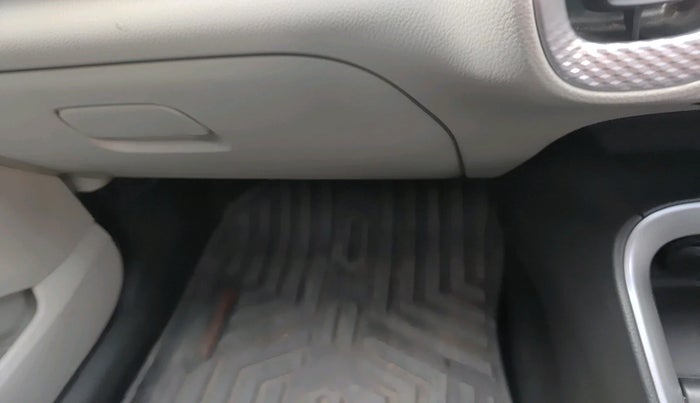 2022 KIA SONET HTX 1.0 DCT, Petrol, Automatic, 19,199 km, interior