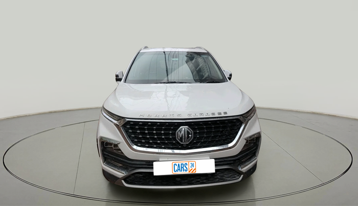 2021 MG HECTOR SHARP 2.0 DIESEL, Diesel, Manual, 1,02,619 km, exterior