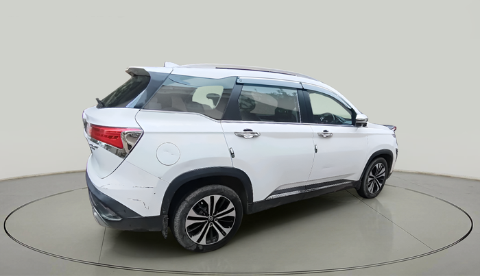 2021 MG HECTOR SHARP 2.0 DIESEL, Diesel, Manual, 1,02,619 km, exterior