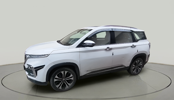 2021 MG HECTOR SHARP 2.0 DIESEL, Diesel, Manual, 1,02,619 km, exterior