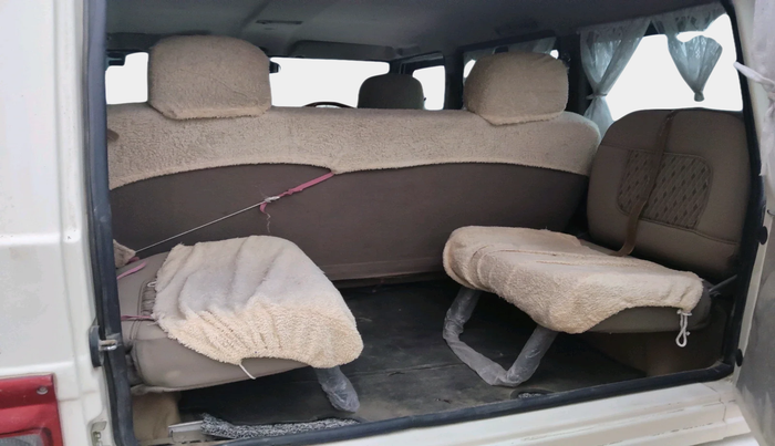 2024 Mahindra Bolero B6, Diesel, Manual, 24,820 km, exterior