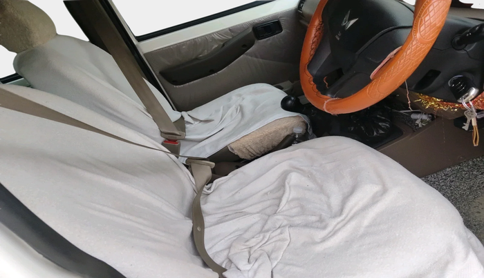 2024 Mahindra Bolero B6, Diesel, Manual, 24,820 km, interior