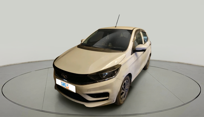 2021 Tata Tiago XT PETROL, Petrol, Manual, 51,417 km, exterior