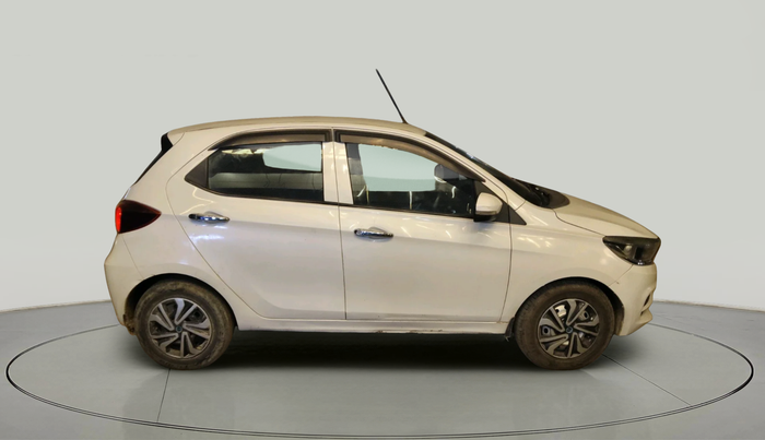2021 Tata Tiago XT PETROL, Petrol, Manual, 51,417 km, exterior