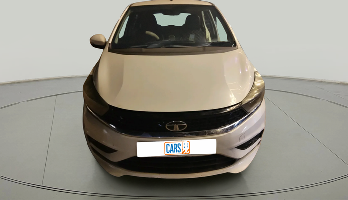 2021 Tata Tiago XT PETROL, Petrol, Manual, 51,417 km, exterior