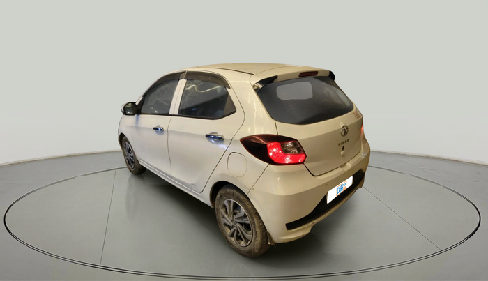 2021 Tata Tiago XT PETROL, Petrol, Manual, 51,417 km, exterior