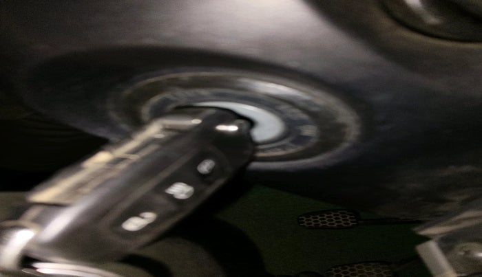 2021 Tata Tiago XT PETROL, Petrol, Manual, 51,417 km, interior