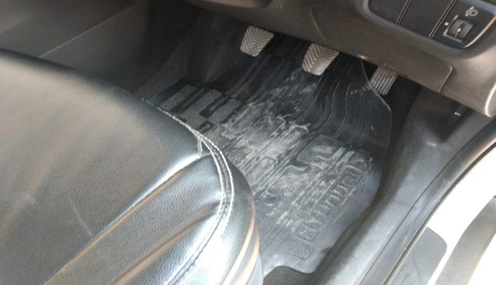 2016 Hyundai Creta S 1.6 PETROL, Petrol, Manual, 89,810 km, interior