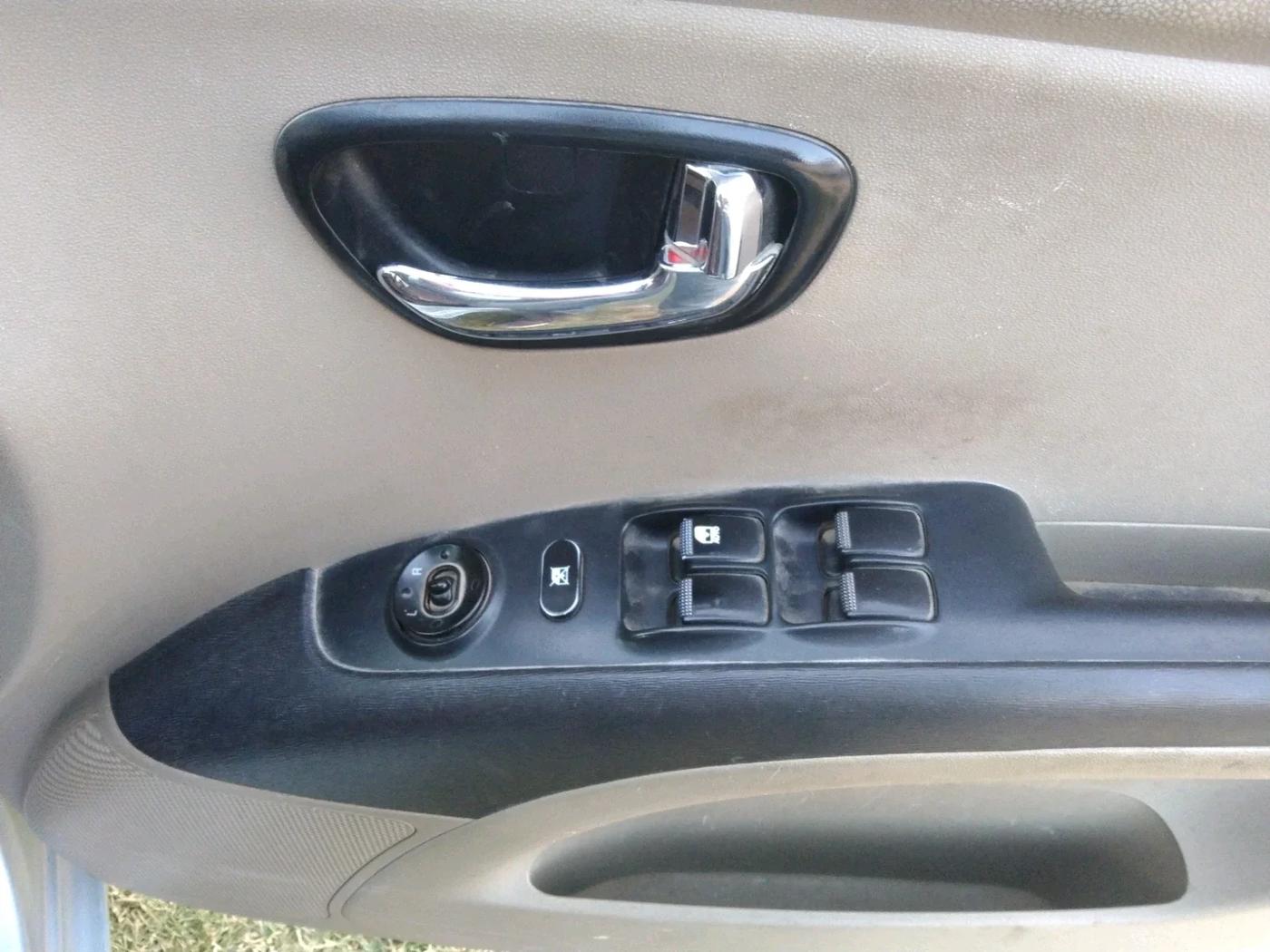 2011 Hyundai i10 SPORTZ 1.2, Petrol, Manual, 91,438 km, interior