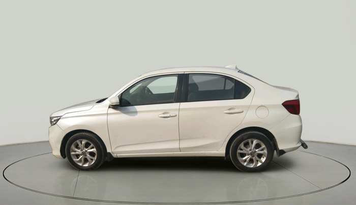 2019 Honda Amaze 1.5L I-DTEC VX, Diesel, Manual, 1,69,448 km, exterior