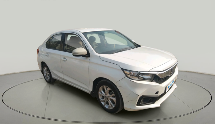 2019 Honda Amaze 1.5L I-DTEC VX, Diesel, Manual, 1,69,448 km, exterior