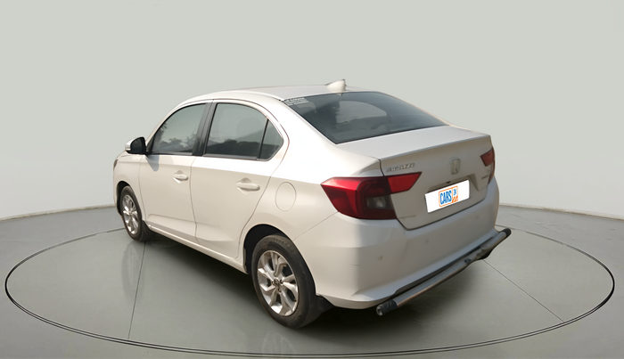 2019 Honda Amaze 1.5L I-DTEC VX, Diesel, Manual, 1,69,448 km, exterior