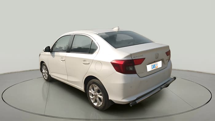 2019 Honda Amaze 1.5L I-DTEC VX, Diesel, Manual, 1,69,448 km, exterior