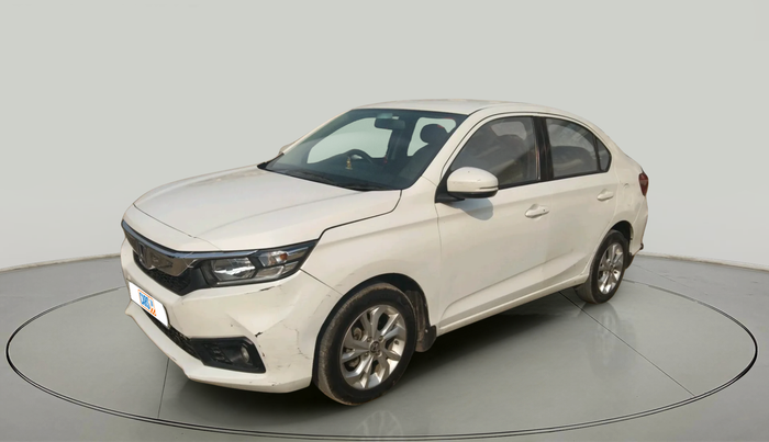 2019 Honda Amaze 1.5L I-DTEC VX, Diesel, Manual, 1,69,448 km, exterior