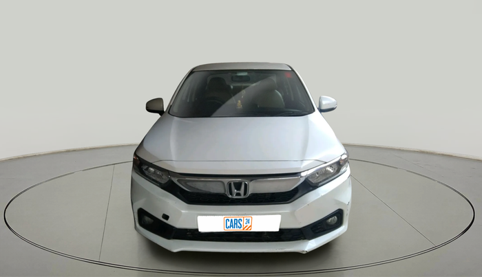 2019 Honda Amaze 1.5L I-DTEC VX, Diesel, Manual, 1,69,448 km, exterior
