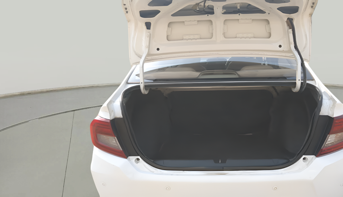 2019 Honda Amaze 1.5L I-DTEC VX, Diesel, Manual, 1,69,448 km, exterior