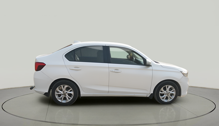 2019 Honda Amaze 1.5L I-DTEC VX, Diesel, Manual, 1,69,448 km, exterior