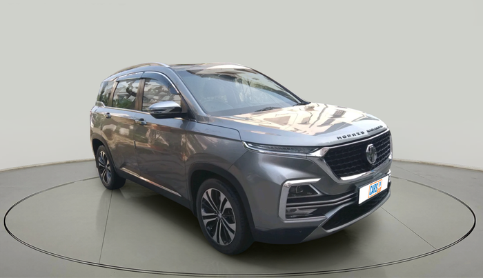 2021 MG HECTOR SHARP 2.0 DIESEL, Diesel, Manual, 35,876 km, exterior