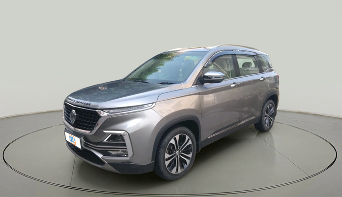 2021 MG HECTOR SHARP 2.0 DIESEL, Diesel, Manual, 35,876 km, exterior