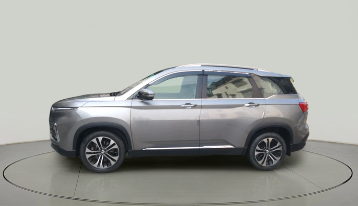 2021 MG HECTOR SHARP 2.0 DIESEL, Diesel, Manual, 35,876 km, exterior