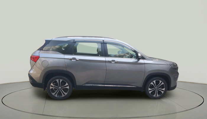 2021 MG HECTOR SHARP 2.0 DIESEL, Diesel, Manual, 35,876 km, exterior