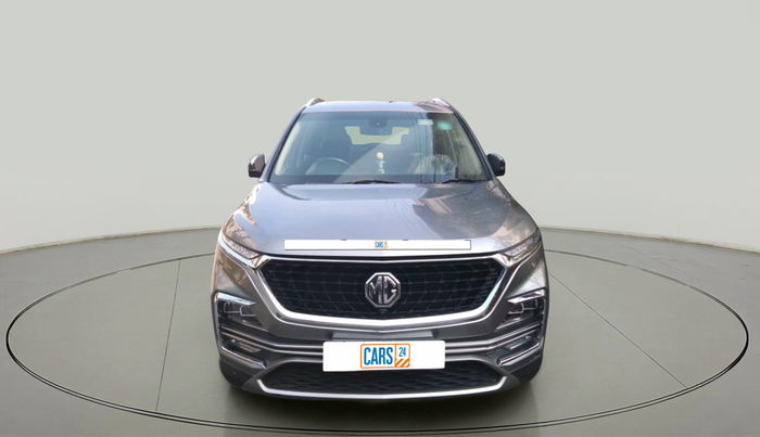 2021 MG HECTOR SHARP 2.0 DIESEL, Diesel, Manual, 35,876 km, exterior