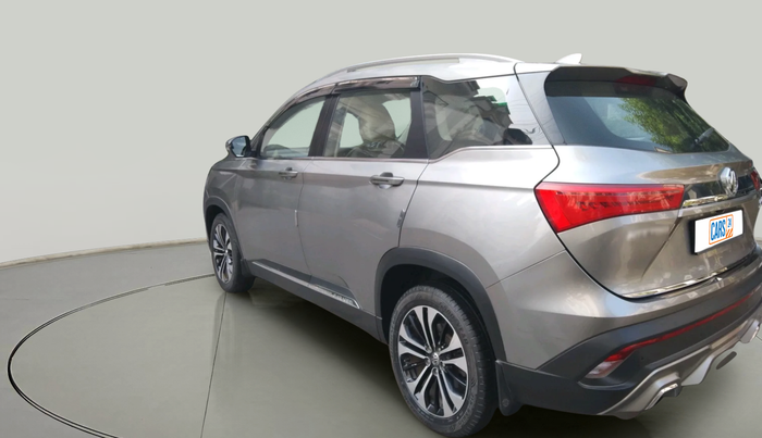 2021 MG HECTOR SHARP 2.0 DIESEL, Diesel, Manual, 35,876 km, exterior