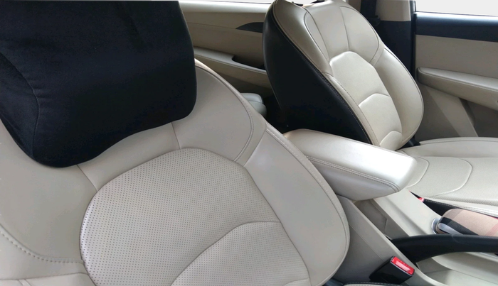 2021 MG HECTOR SHARP 2.0 DIESEL, Diesel, Manual, 35,876 km, interior