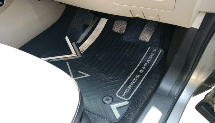 2021 MG HECTOR SHARP 2.0 DIESEL, Diesel, Manual, 35,876 km, interior