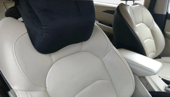 2021 MG HECTOR SHARP 2.0 DIESEL, Diesel, Manual, 35,876 km, interior