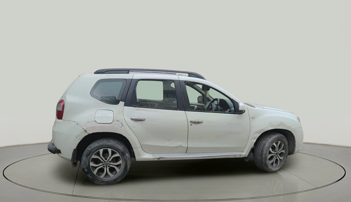 2014 Nissan Terrano XL D PLUS, Diesel, Manual, 1,09,591 km, exterior