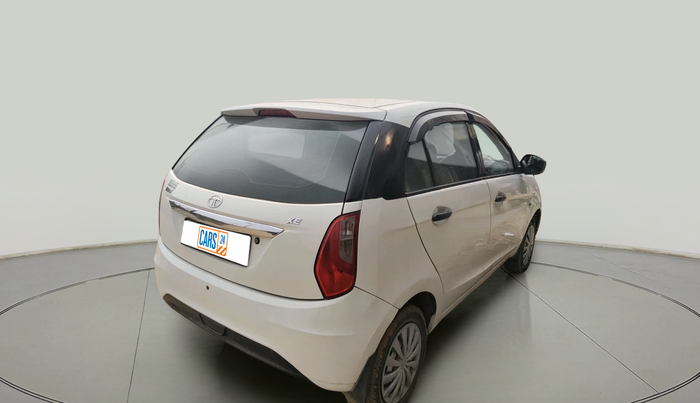 2017 Tata Bolt XE QUADRAJET, Diesel, Manual, 1,59,280 km, exterior