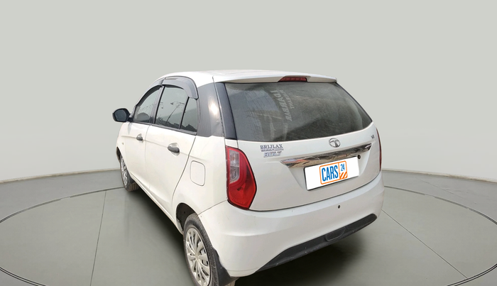 2017 Tata Bolt XE QUADRAJET, Diesel, Manual, 1,59,280 km, exterior