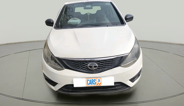 2017 Tata Bolt XE QUADRAJET, Diesel, Manual, 1,59,280 km, exterior