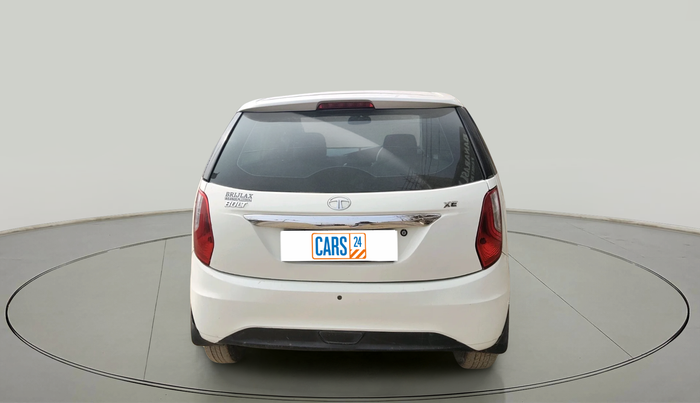 2017 Tata Bolt XE QUADRAJET, Diesel, Manual, 1,59,280 km, exterior