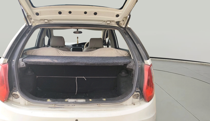 2017 Tata Bolt XE QUADRAJET, Diesel, Manual, 1,59,280 km, exterior