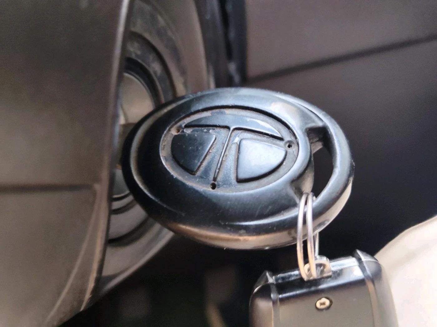 2017 Tata Bolt XE QUADRAJET, Diesel, Manual, 1,59,280 km, interior