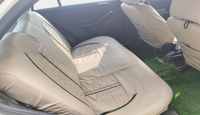 2017 Tata Bolt XE QUADRAJET, Diesel, Manual, 1,59,280 km, interior