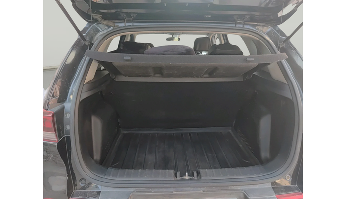 2021 KIA SONET HTX 1.5, Diesel, Manual, 1,09,665 km, exterior