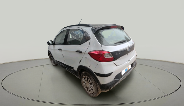 2019 Tata TIAGO NRG DIESEL, Diesel, Manual, 1,05,633 km, exterior