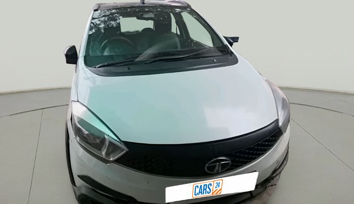 2019 Tata TIAGO NRG DIESEL, Diesel, Manual, 1,05,633 km, exterior