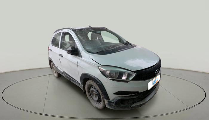 2019 Tata TIAGO NRG DIESEL, Diesel, Manual, 1,05,633 km, exterior