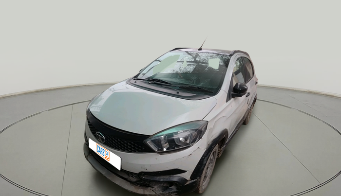 2019 Tata TIAGO NRG DIESEL, Diesel, Manual, 1,05,633 km, exterior